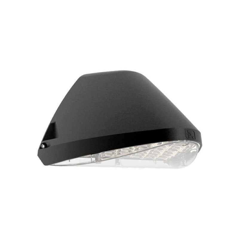 Ansell AWOLF/BLK Wolf Wallpack CCT Black