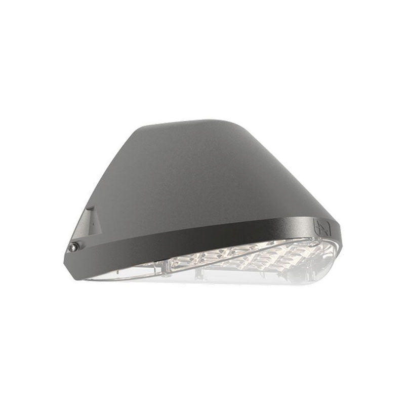 Ansell AWOLF/SG Wolf Wallpack 2XCCT Silver Grey