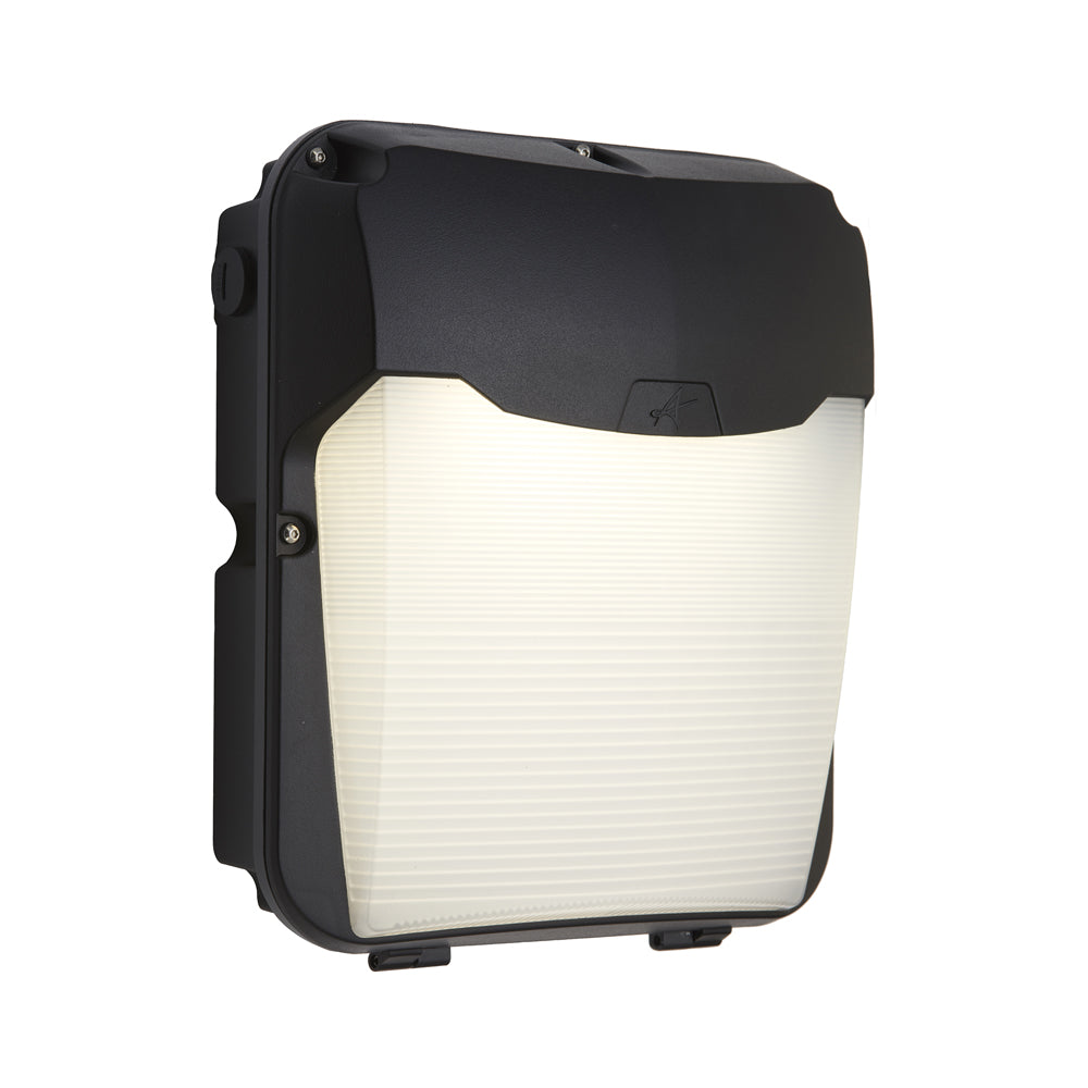 Ansell ALWPLED/M3 Lynx 4000K LED Wallpack (Emergency)