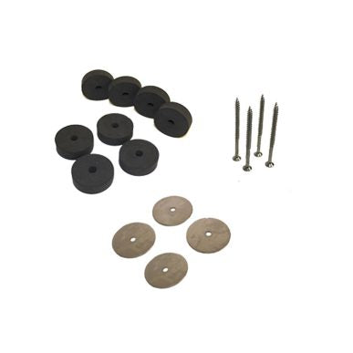 Nuaire Anti-vibration Mounting Kit For Drimaster Eco Range