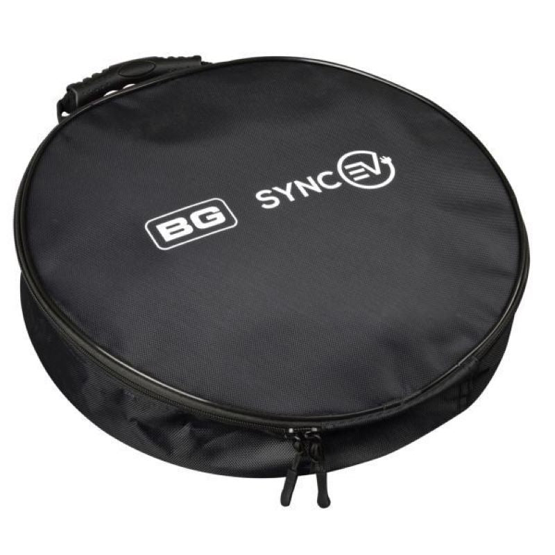 BG SYNCEV Cable Case