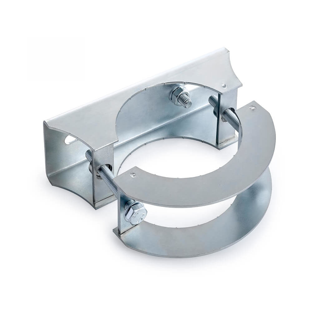 Diamond Post mounted bracket