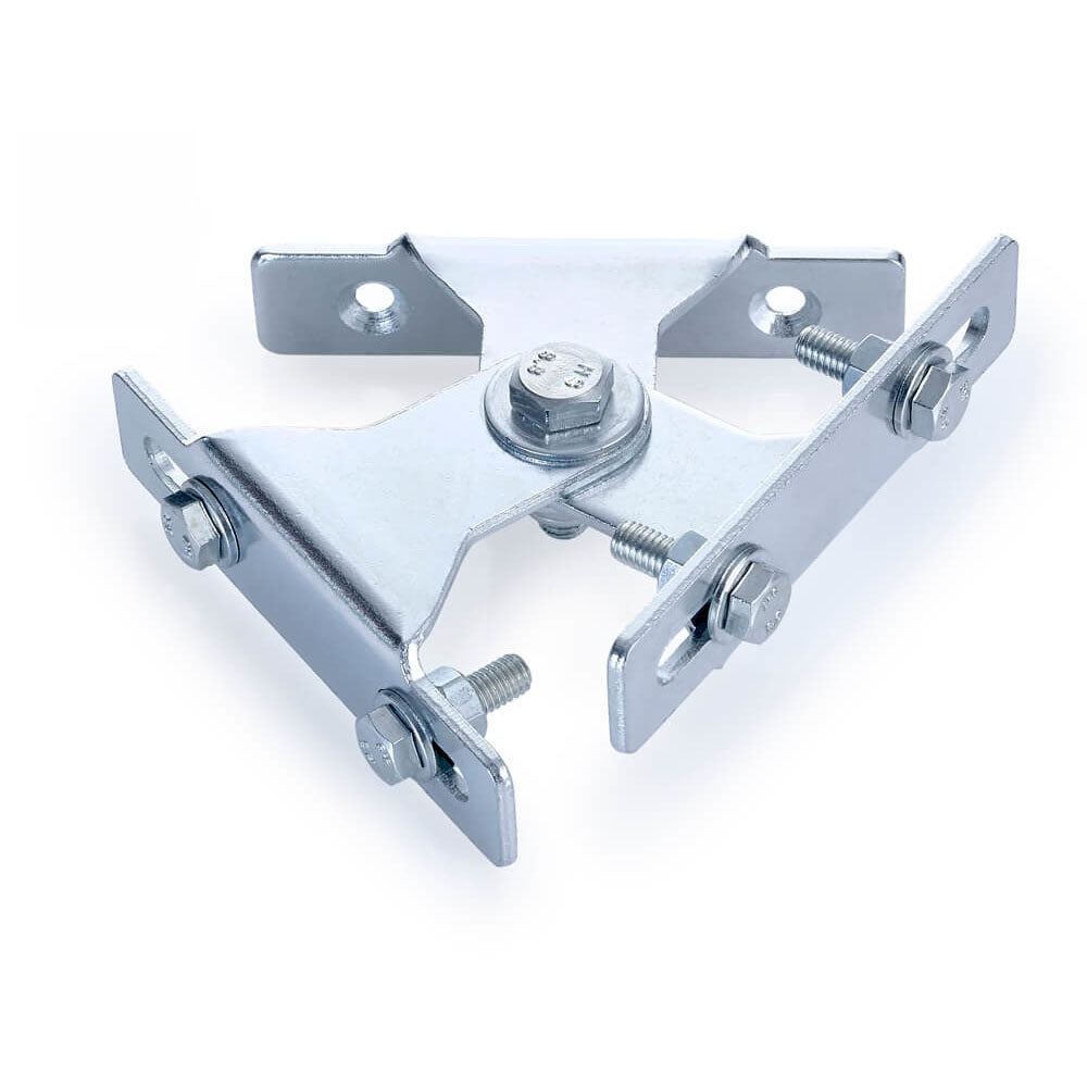 Diamond Twin Bracket
