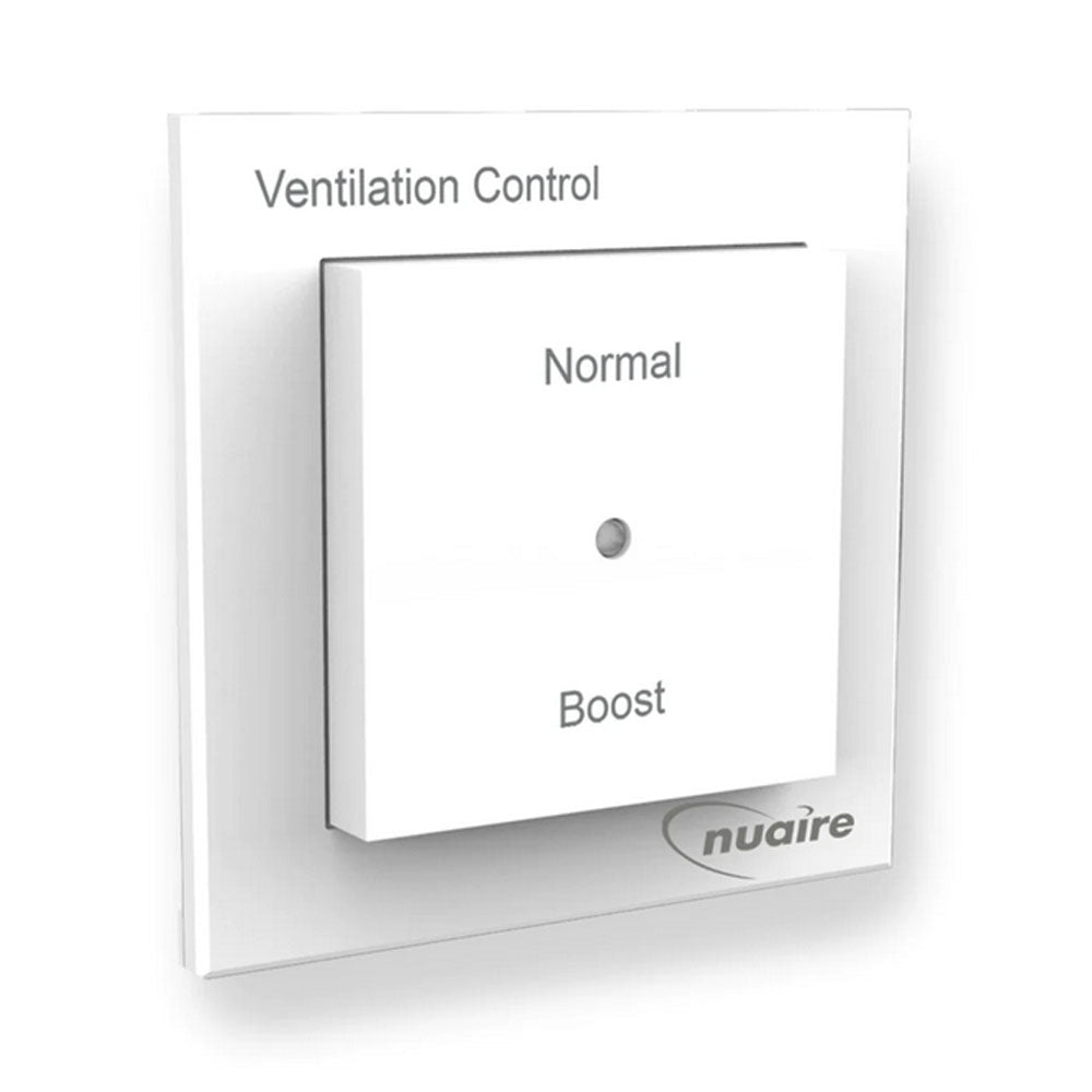 Nuaire Drimaster-Eco Remote Sensor (2 Way Boost Control Switch)