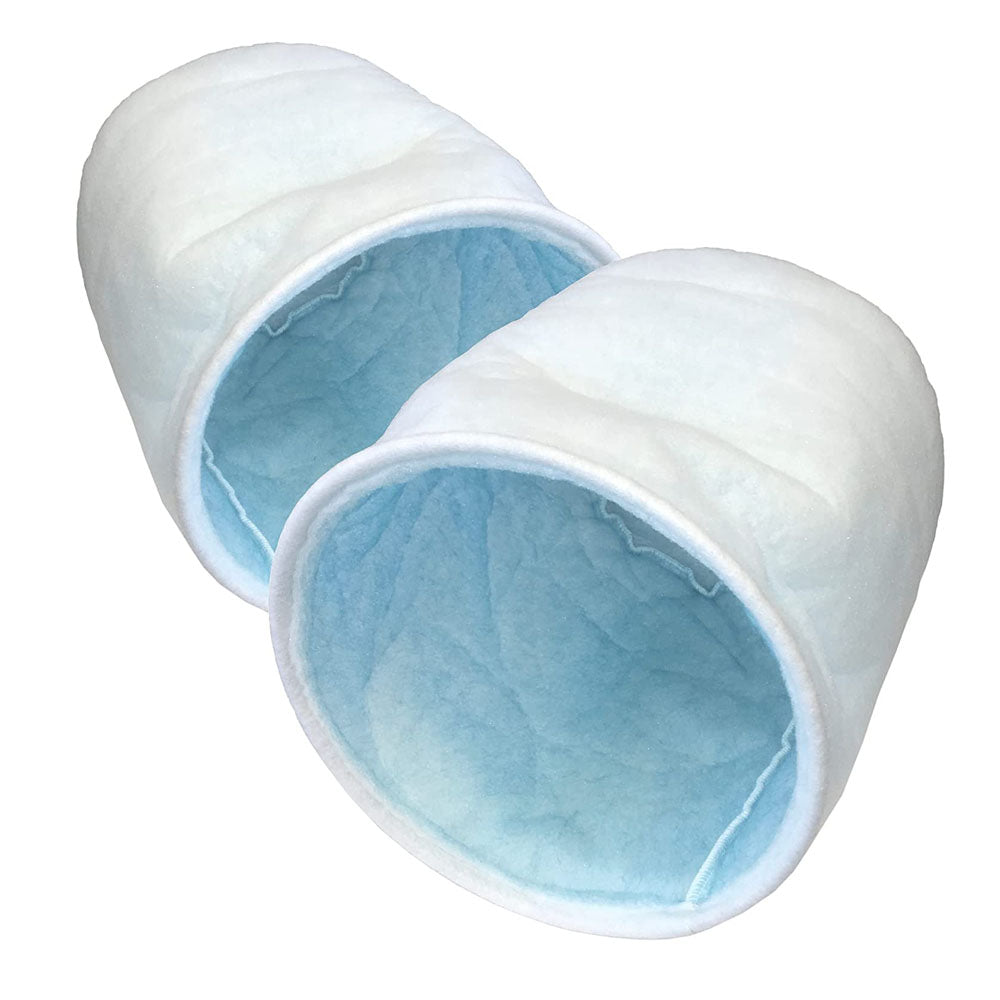 Nuaire DRI-ECO-FILTERKIT Drimaster Replacement Filters (Pack of 2)