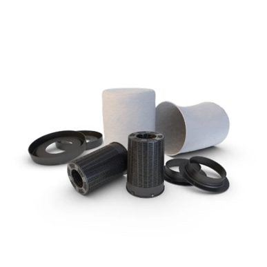 Nuaire DRI-NOX-KIT-BLUE Filter Kit