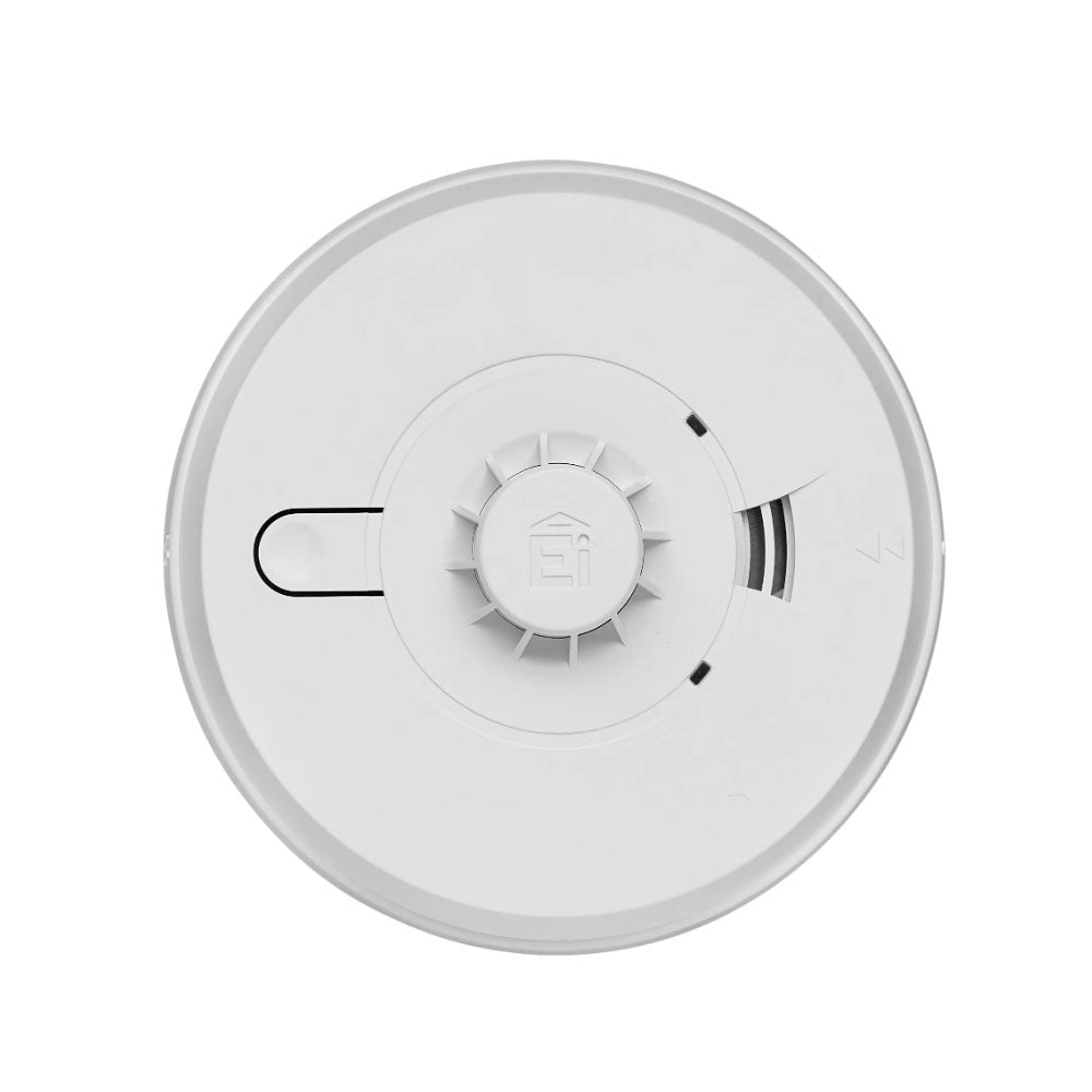 Ei144e Heat Alarm