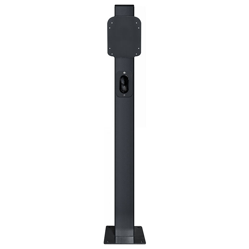 BG SyncEV EVASTAND12S Single EV Charger Stand