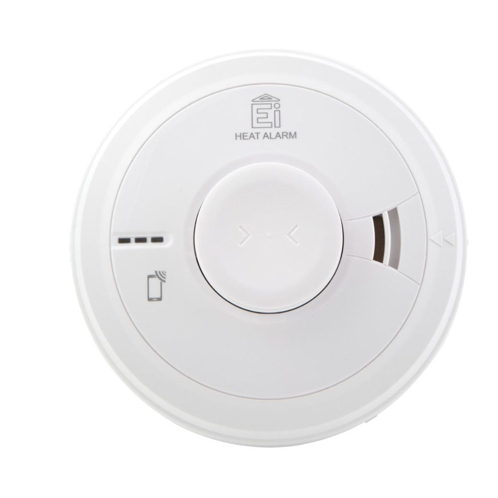 Ei3014 Heat Alarm