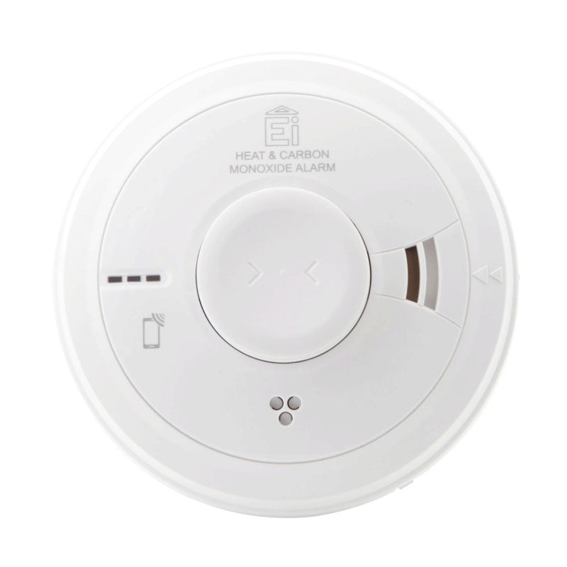 Aico Ei3028 Multi-Sensor Heat & CO Alarm