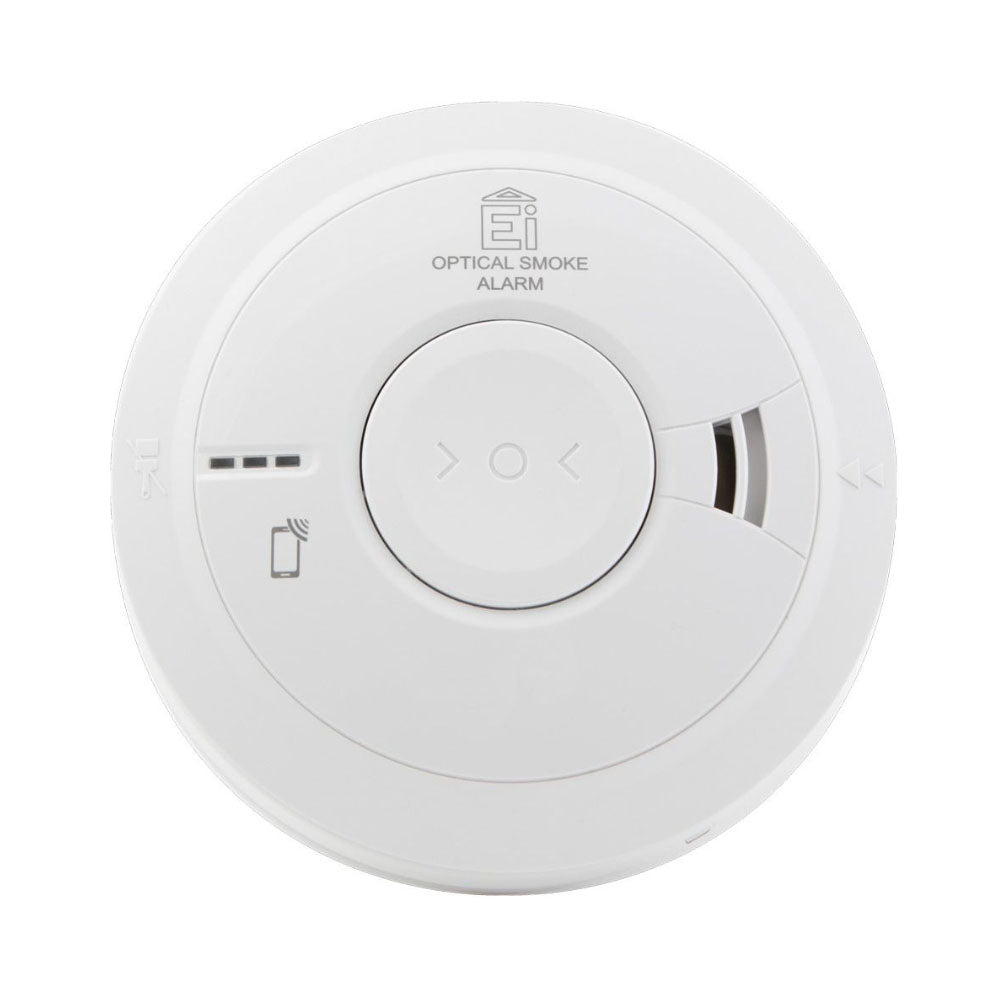 Ei3016 Optical Smoke Alarm
