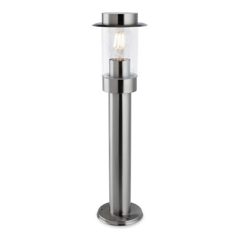 Firstlight 2823ST Darwin Post (Stainless Steel)