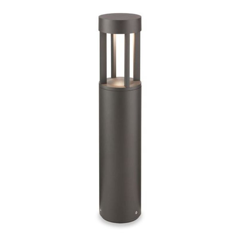 Firstlight Delta 8667GP LED Post (455mm)