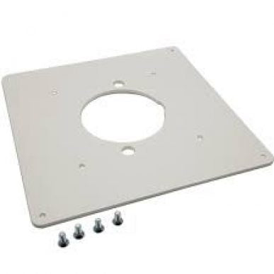 Wall Plate for Faith Extract Fan
