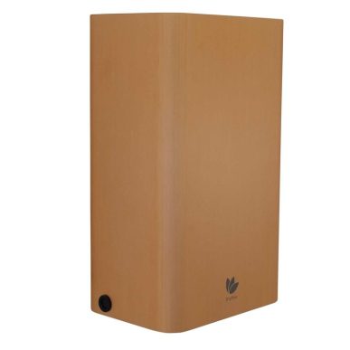 Dryflow Vistosa HDDFVI-CPM Hand Dryer with Hepa Filter - Copper