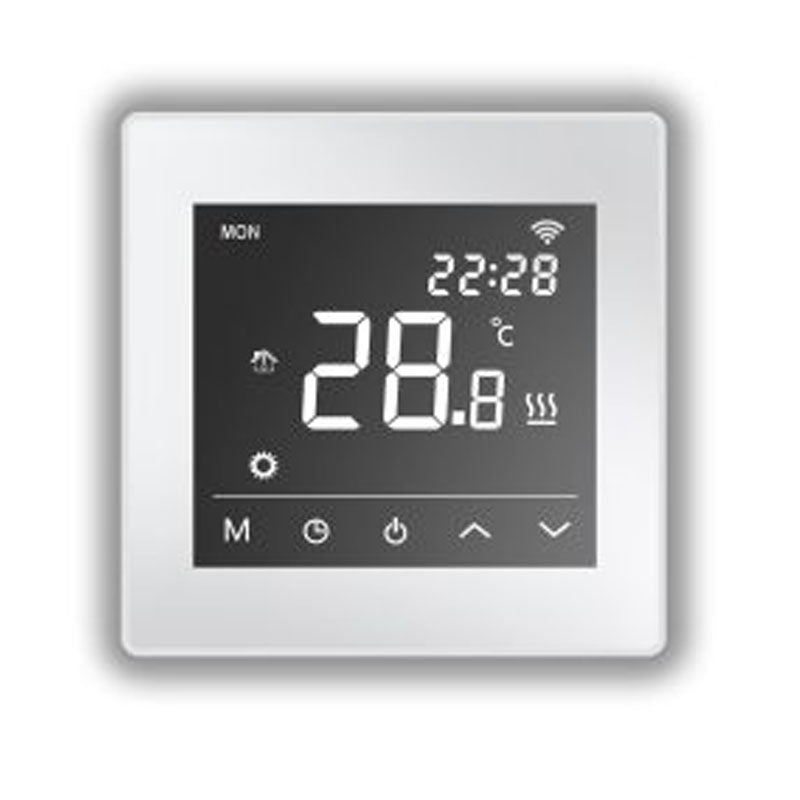Wifi Thermostat HMH200W For Underfloor Heating