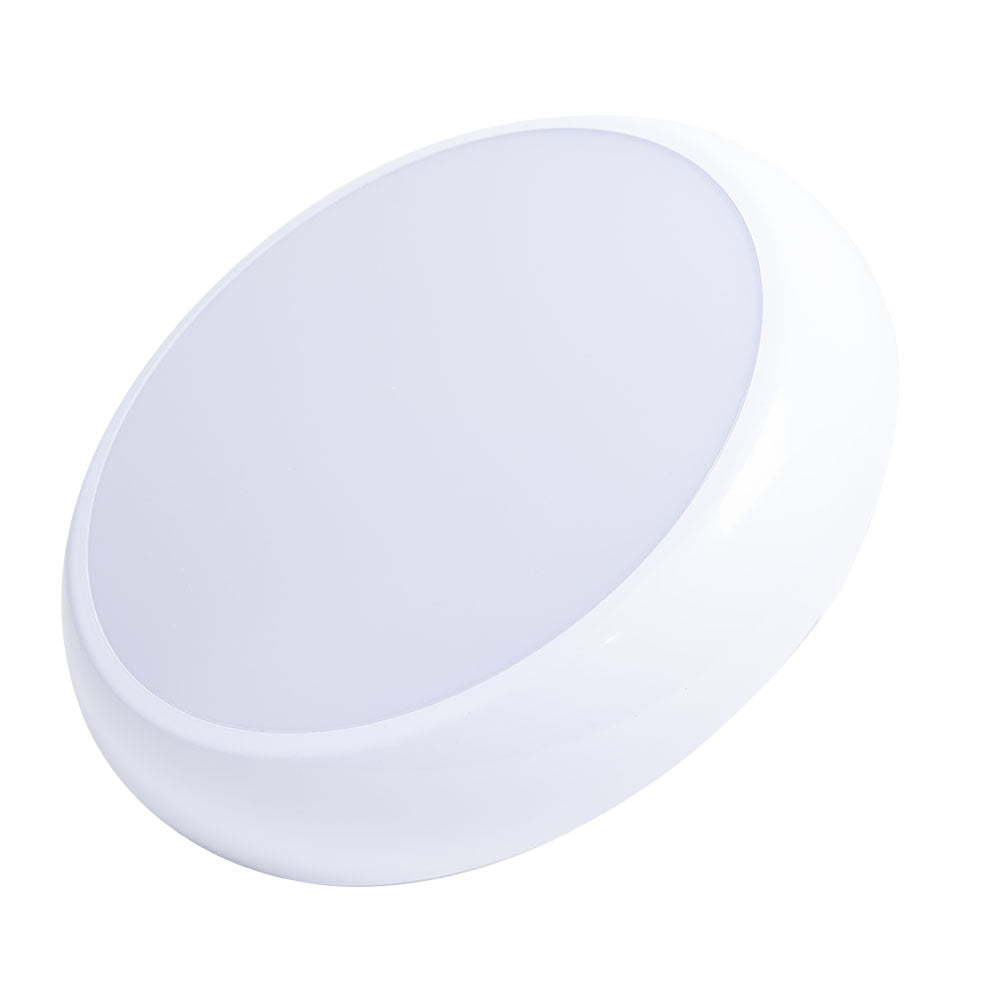 Diamond PH7-18T LED Bulkhead Tri Colour Tri Wattage