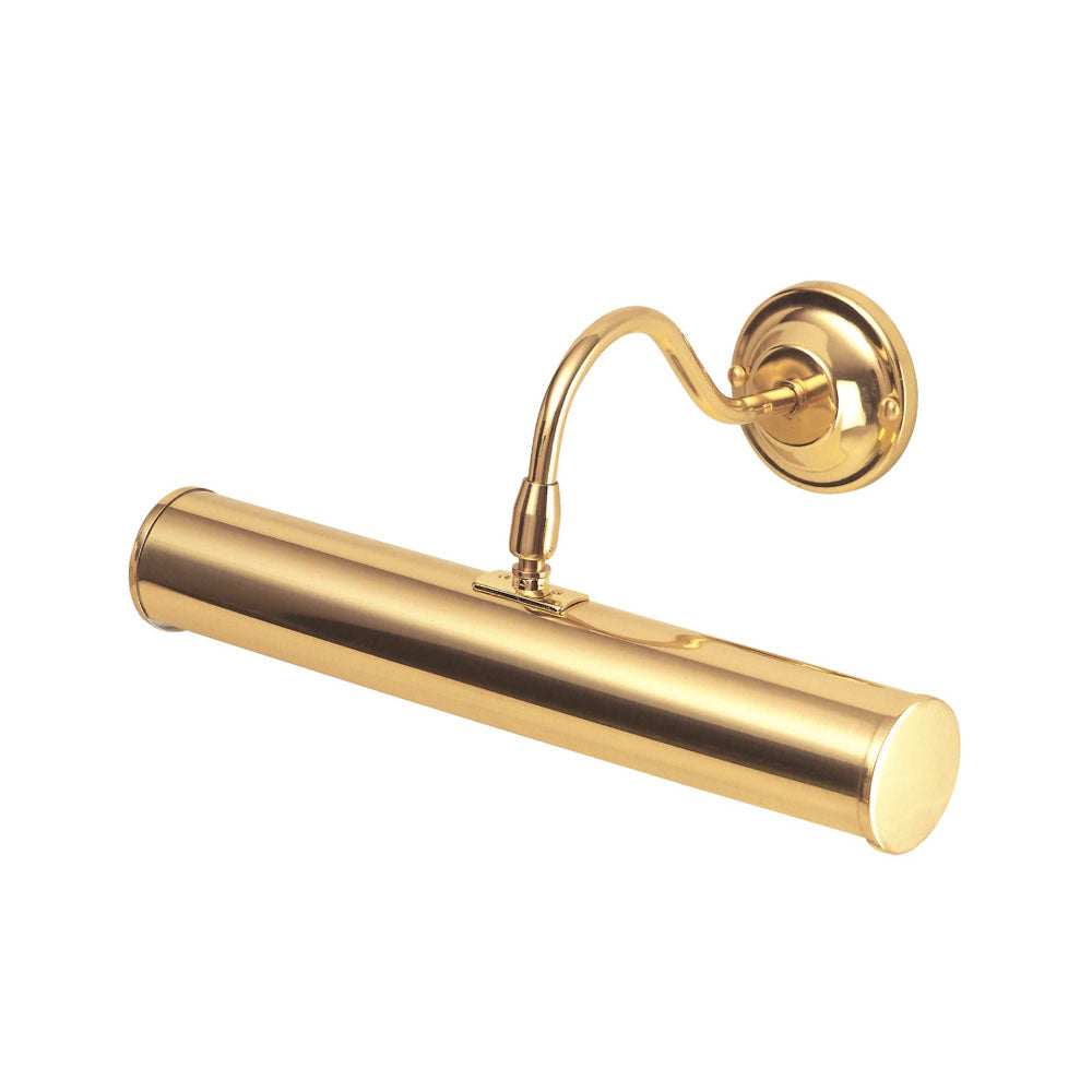 Firstlight PL2BR Picture Light (Brass)