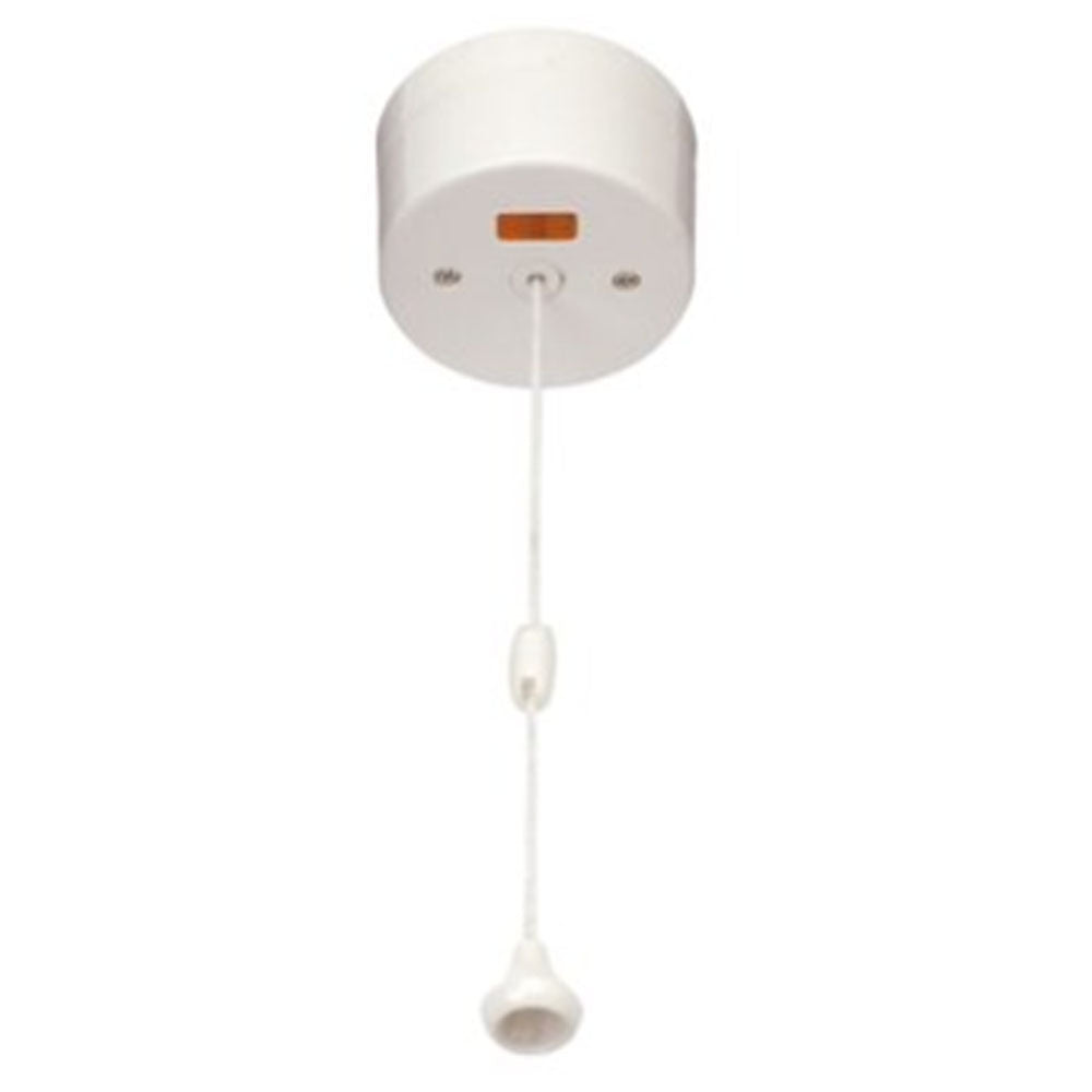Click PRC216 Pull Cord Switches 16A DP PULL SWITCH