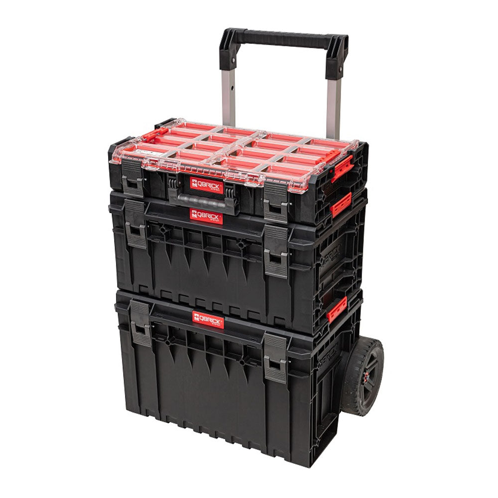 QBRICK System One Set 1