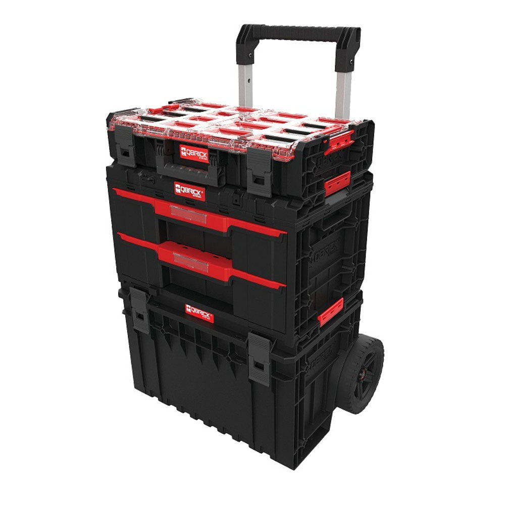 QBRICK System One Set 2