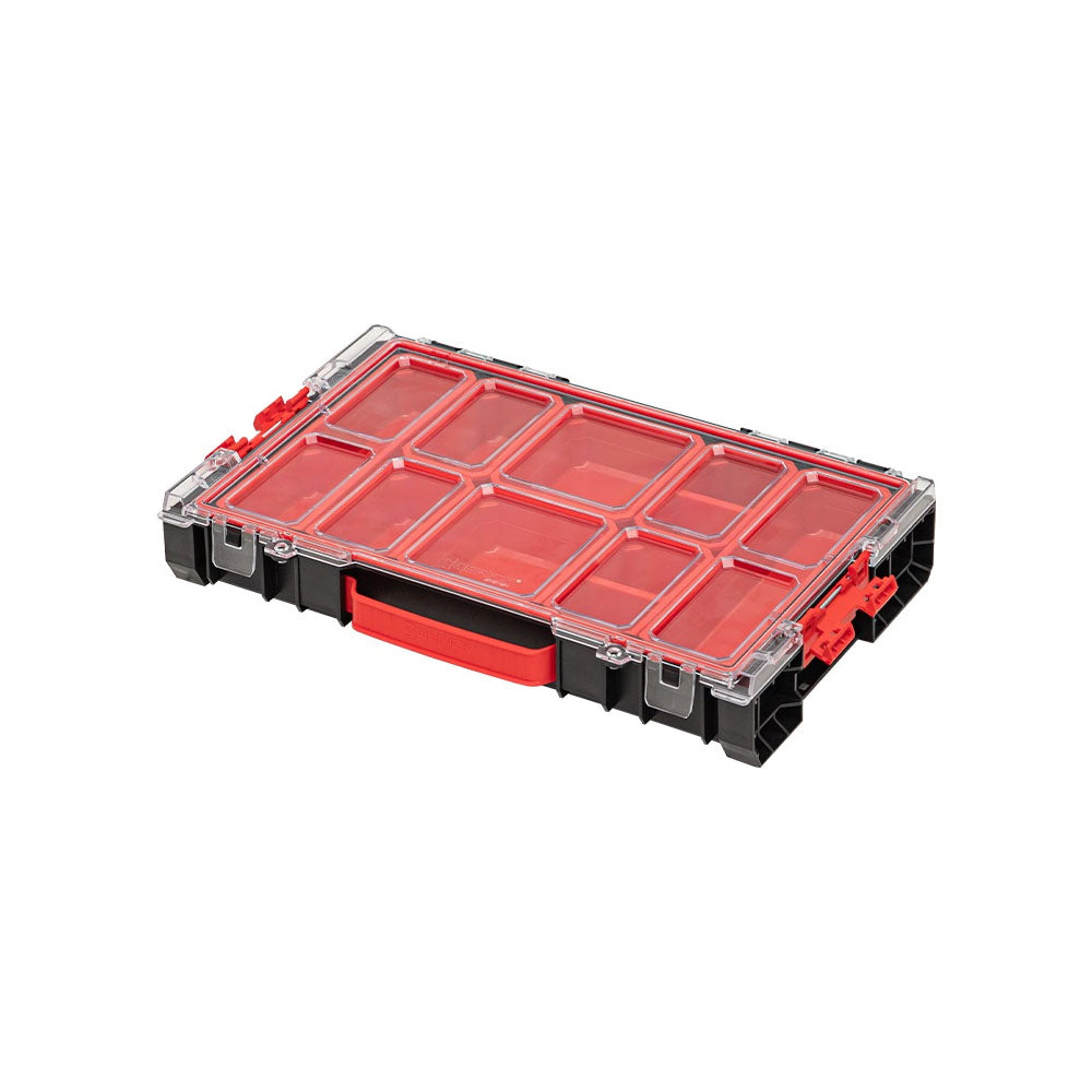 QBRICK System Pro Organiser 100