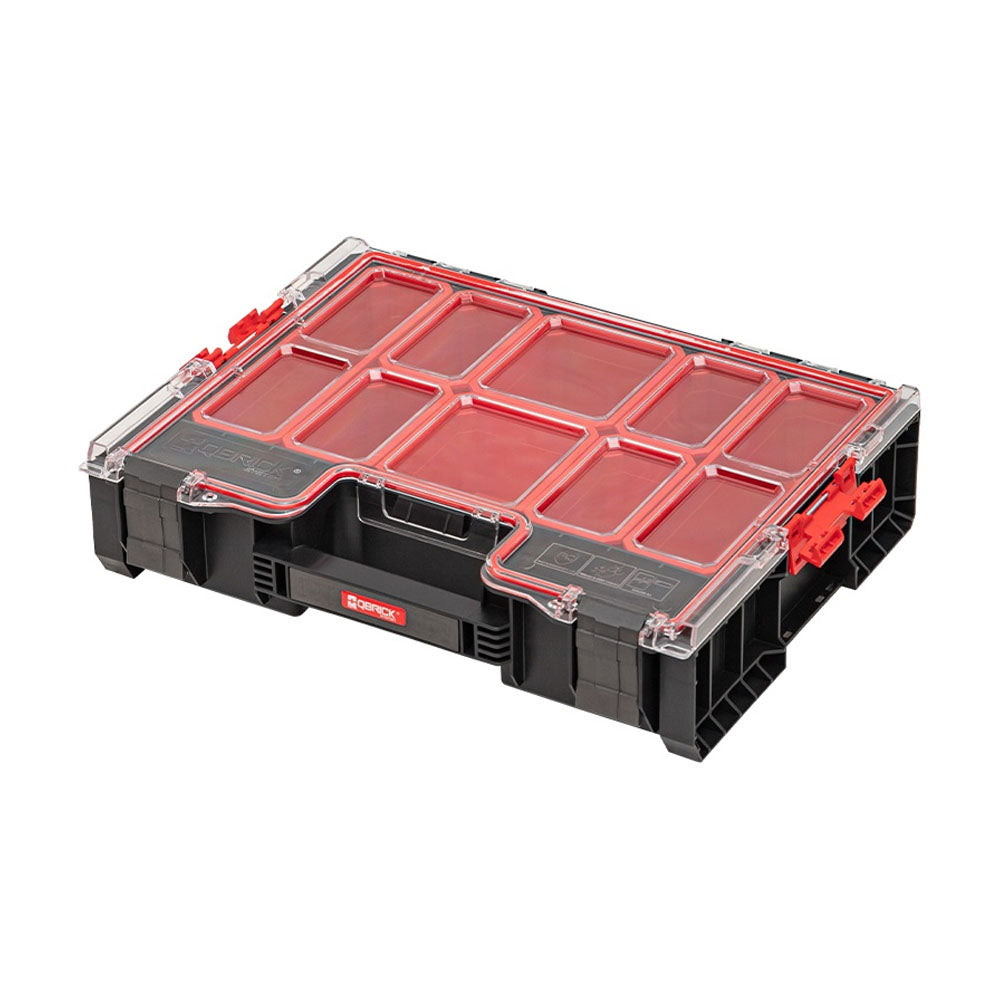 QBRICK System Pro Organiser 300