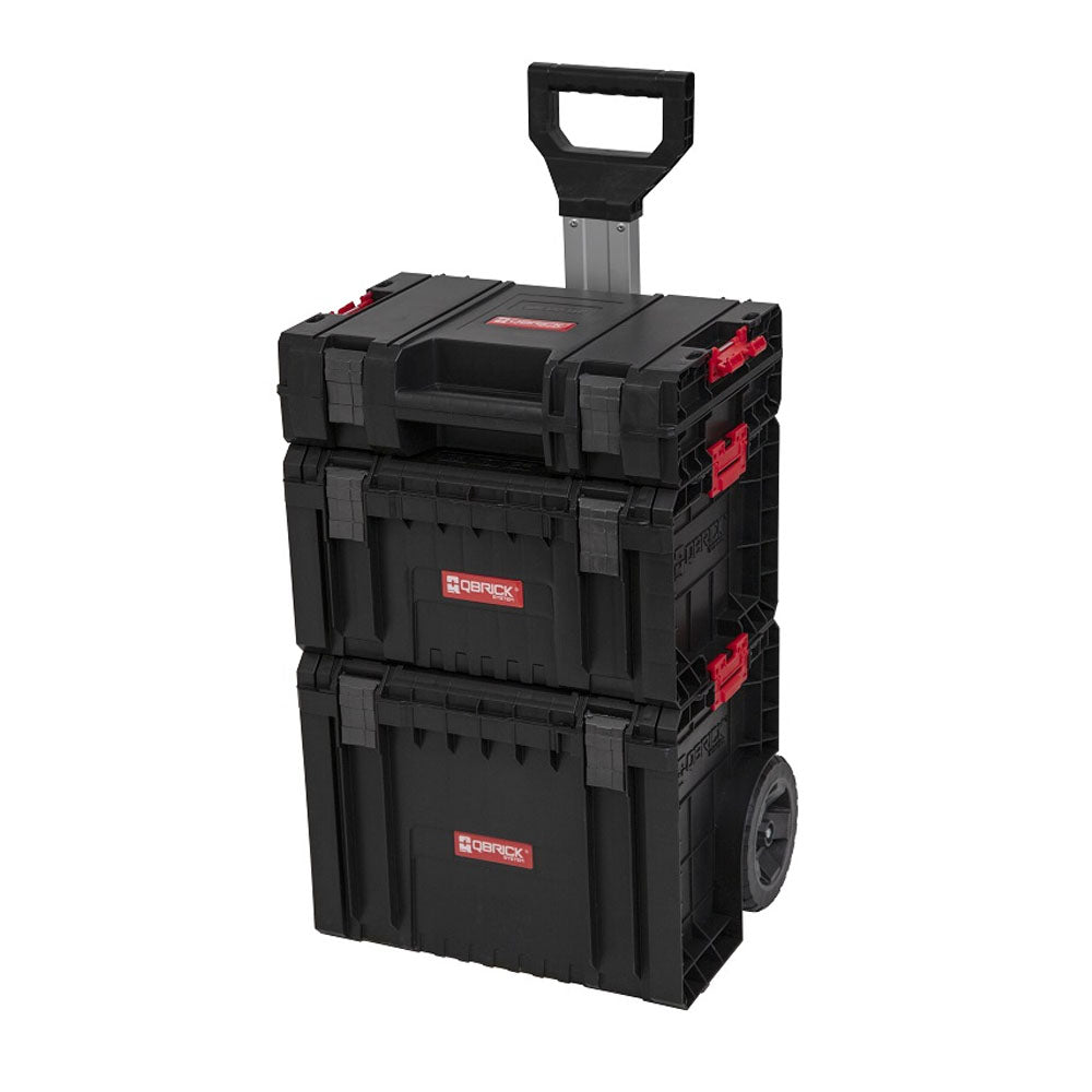 QBRICK System Pro Set 1 EXP