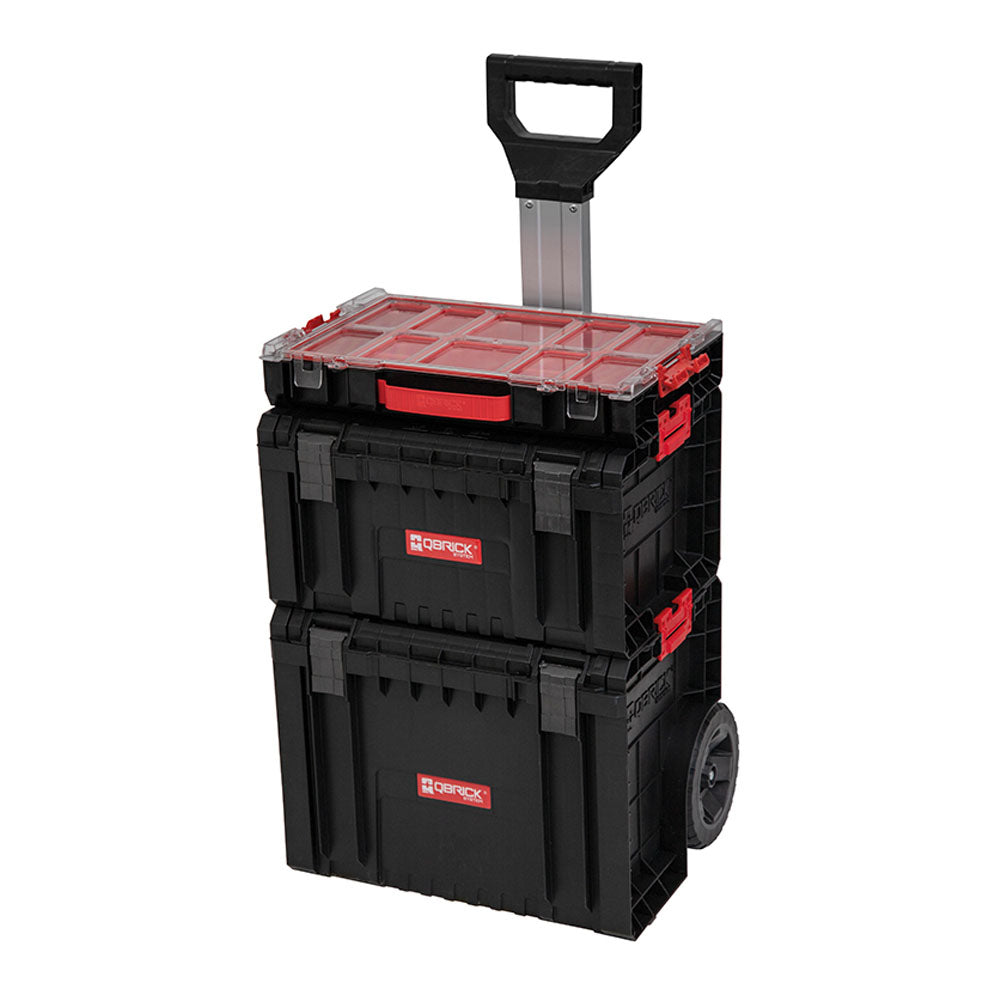 QBRICK System Pro Set 2