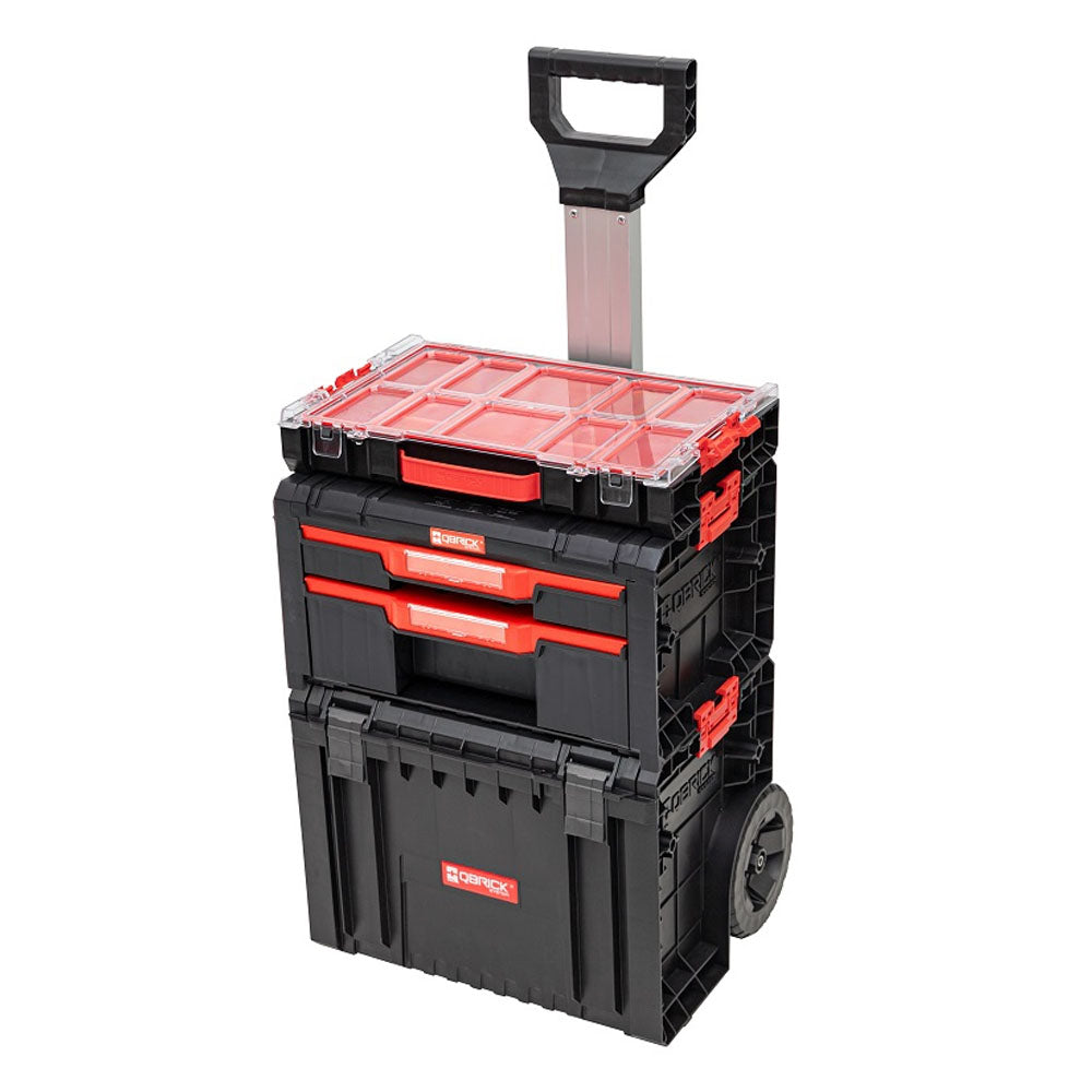 QBRICK System Pro Set 3 EXP