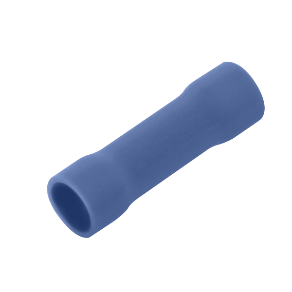 Unicrimp QBB Blue Butt (PK100)