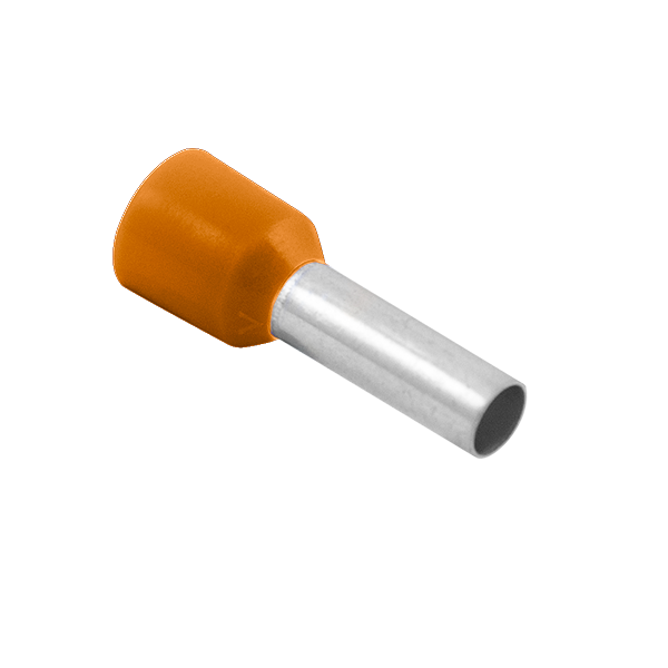 Unicrimp QBFR10 Bootlace Ferrule 10.