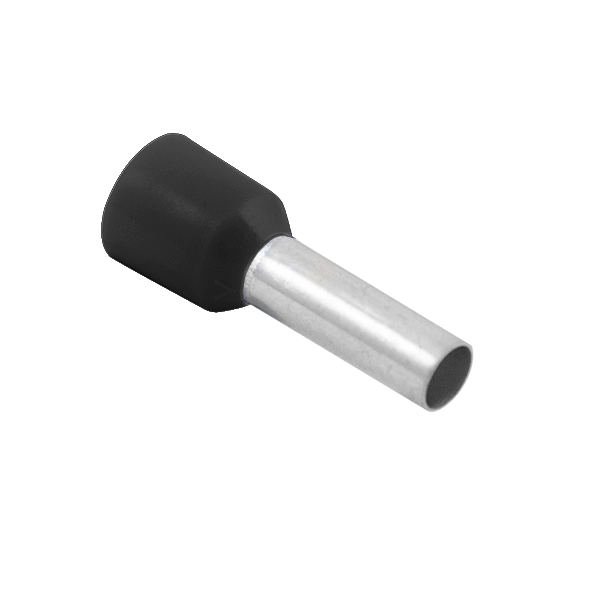 Unicrimp QBFR15 Bootlace Ferrule 1.5