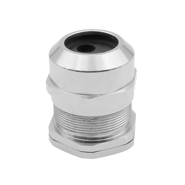 Unicrimp QBG40TP BR 40MM Tail Gland