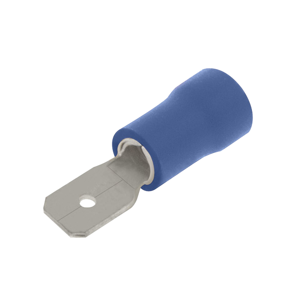 Unicrimp QBPO63M Blue MPO 63