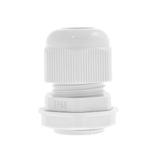 Unicrimp QCGM50WHT 50MM Gland White