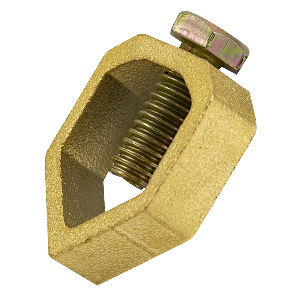 Unicrimp QEP38CC 3/8'' "G" Clamp