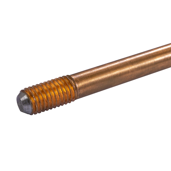 Unicrimp QEP5812T 5/8" Earth Rod 1.2M