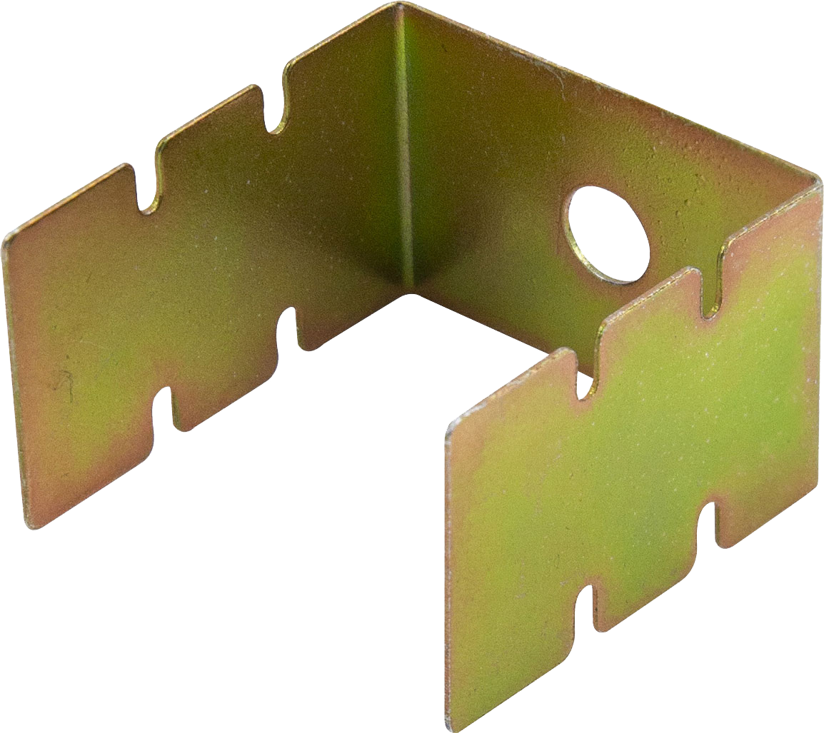 Unicrimp QFGFC50 Fire CLip 50MM