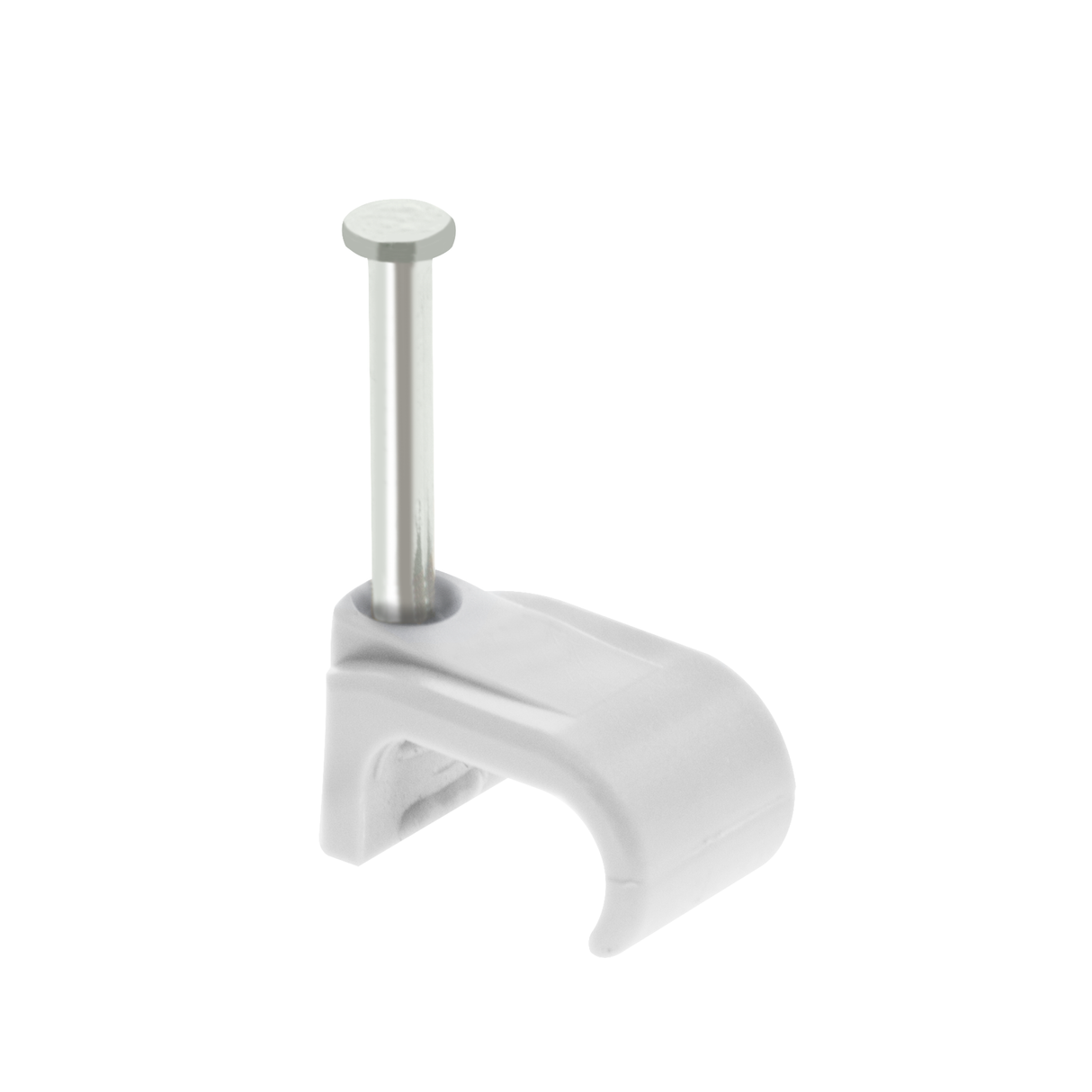 Unicrimp QFWC6 WH T&E 4-6MMý CLIP