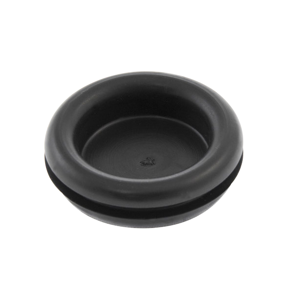 Unicrimp QGROMQ20CLOSED 20MM QF Closed Grommets