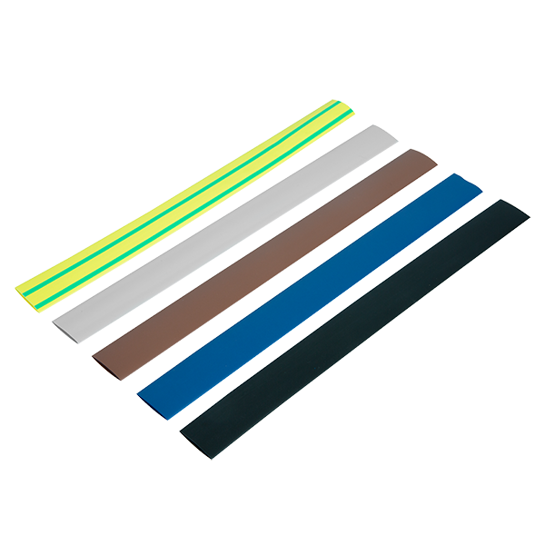 Unicrimp QHS12MP225 HSP 12.7mm X 225mm