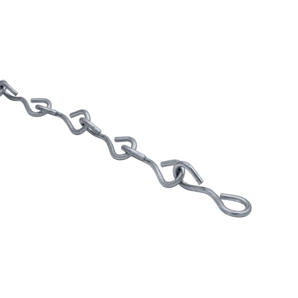 Unicrimp QJC10M Jack Chain 10M