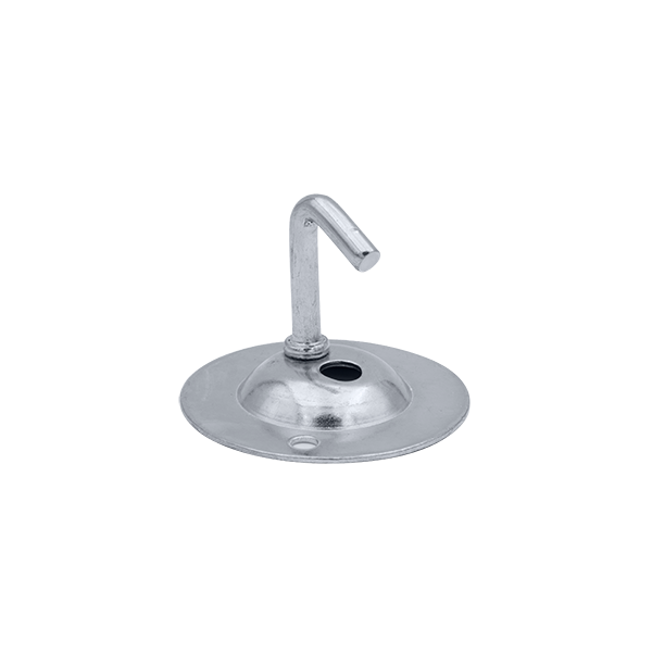 Unicrimp QJC25HP 25mm Hook Plate PK10