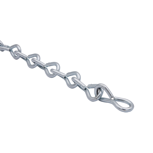 Unicrimp QJCHD10M Jack Chain Heavy Duty 10M