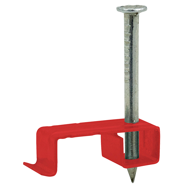 Unicrimp QMC25RD LSF TE CLIP 1-2.5 RD