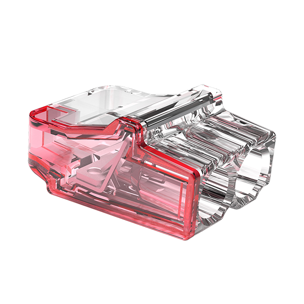 Unicrimp QP2242R2 Push In Connector 2 Port 24A