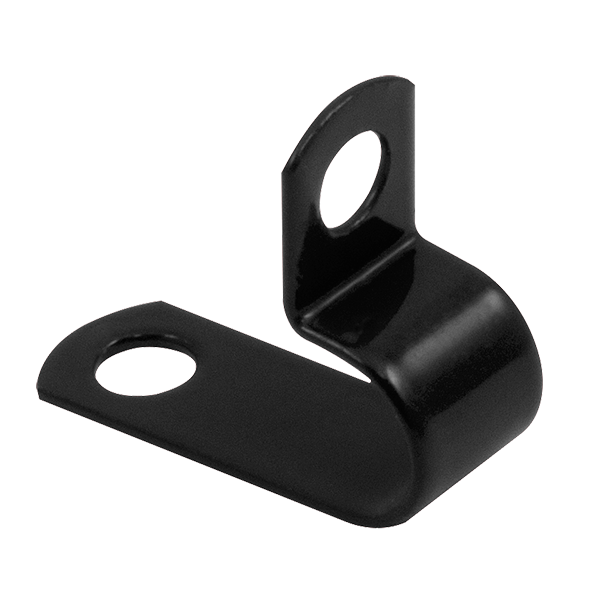 Unicrimp QPC28LSFB 28 P Clip Lsf Bk