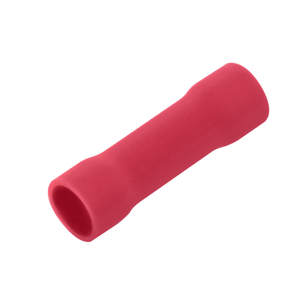 Unicrimp QRB Red Butt (pk100)