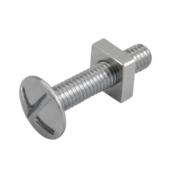 Unicrimp QRB6-25 ROOFING BOLT M6X25 (